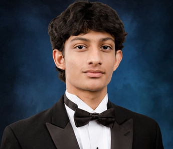 Ameet Rao, founder of CircuitSavvy